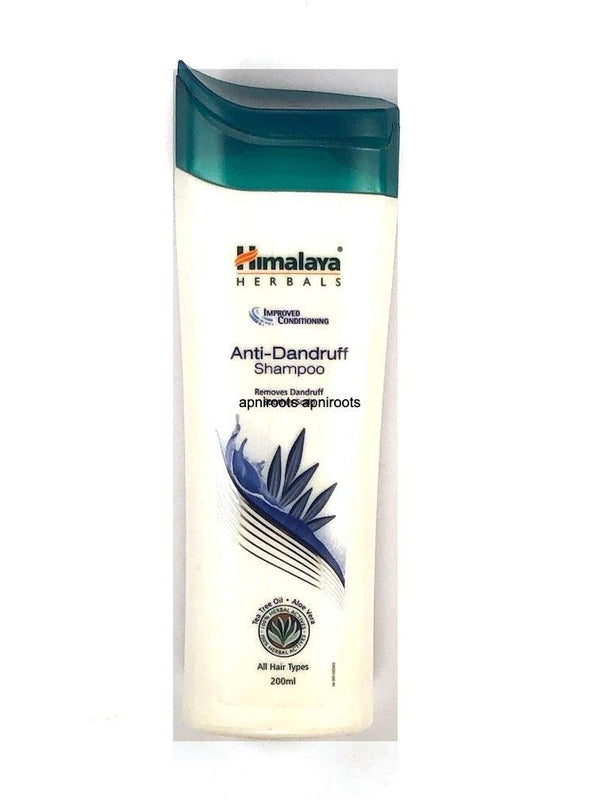 HIMALAYA_A DANDRUFF SHAM-200ML - apniroots Grocery